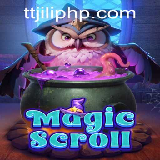 Discover the Enchanting World of MagicScroll: A Game of Strategy and Adventure