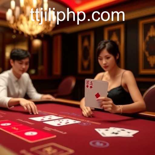 Online Baccarat