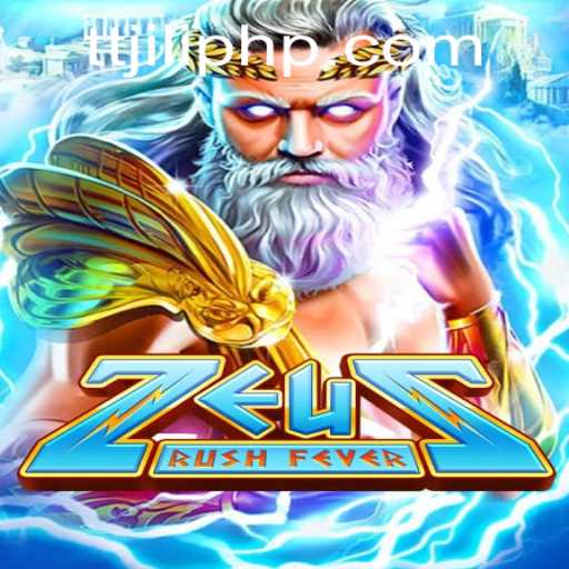 Discover ZeusRushFever: A Thrilling Ancient Adventure with TTJILI